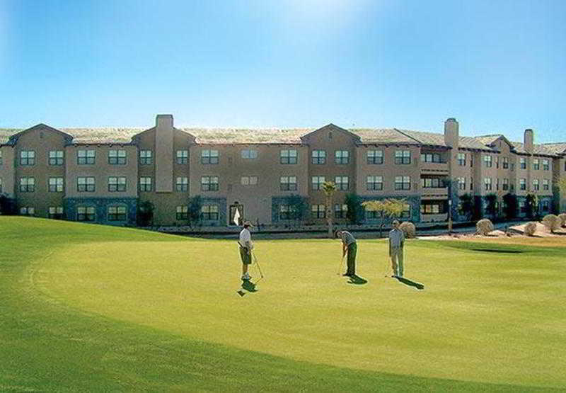 Sonesta Es Suites Phoenix Гудиер Экстерьер фото