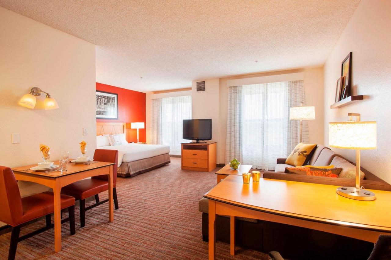 Sonesta Es Suites Phoenix Гудиер Экстерьер фото