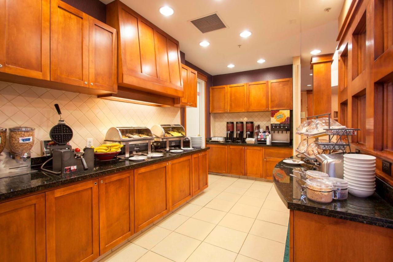 Sonesta Es Suites Phoenix Гудиер Экстерьер фото