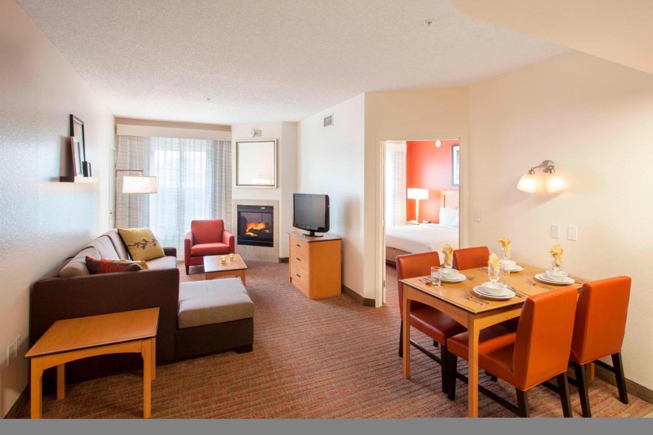 Sonesta Es Suites Phoenix Гудиер Экстерьер фото