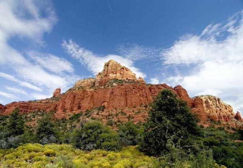 Sonesta Es Suites Phoenix Гудиер Экстерьер фото