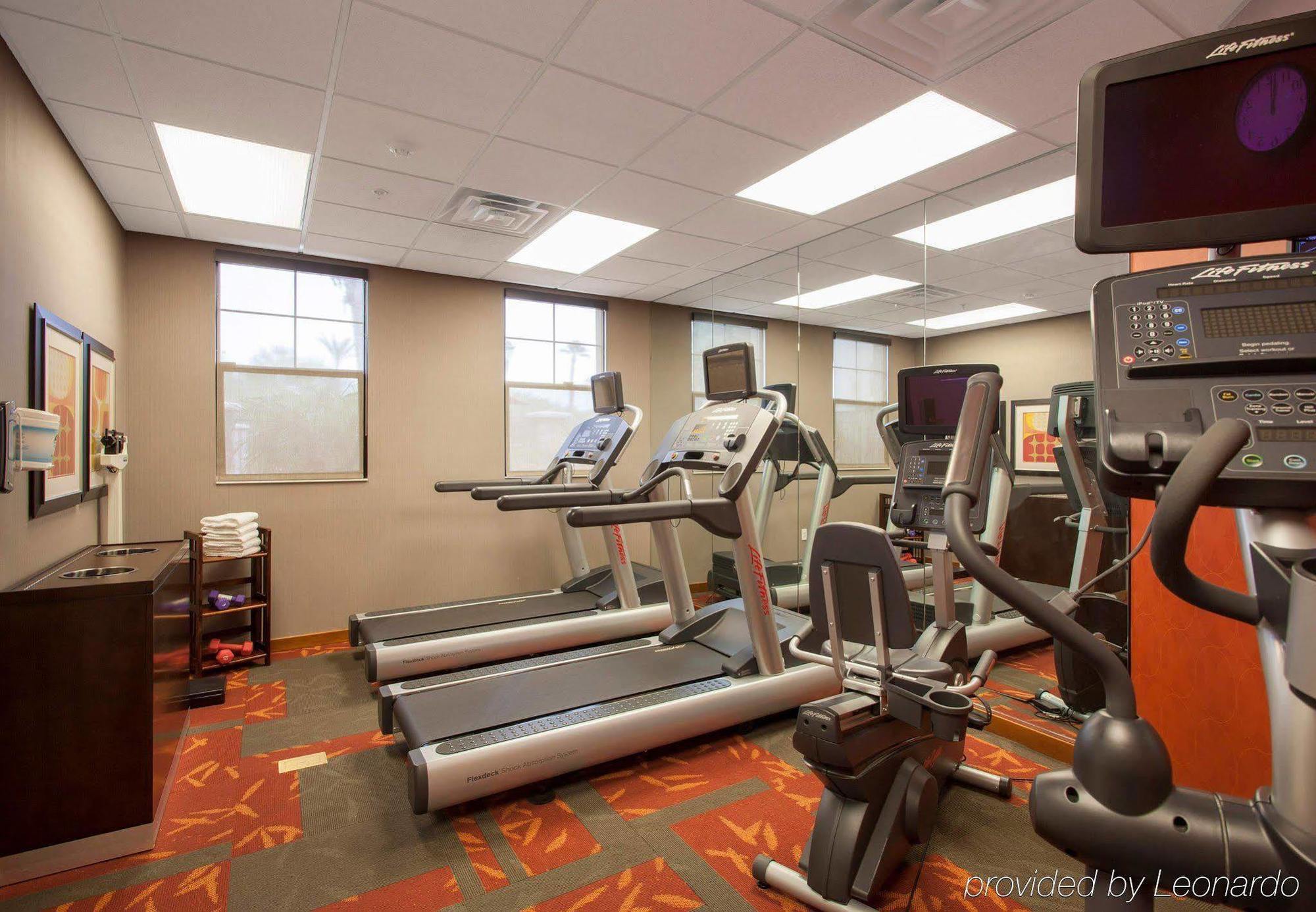 Sonesta Es Suites Phoenix Гудиер Экстерьер фото